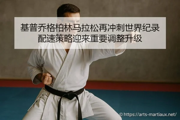 基普乔格柏林马拉松再冲刺世界纪录 配速策略迎来重要调整升级